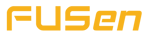 fusen-logo-stor